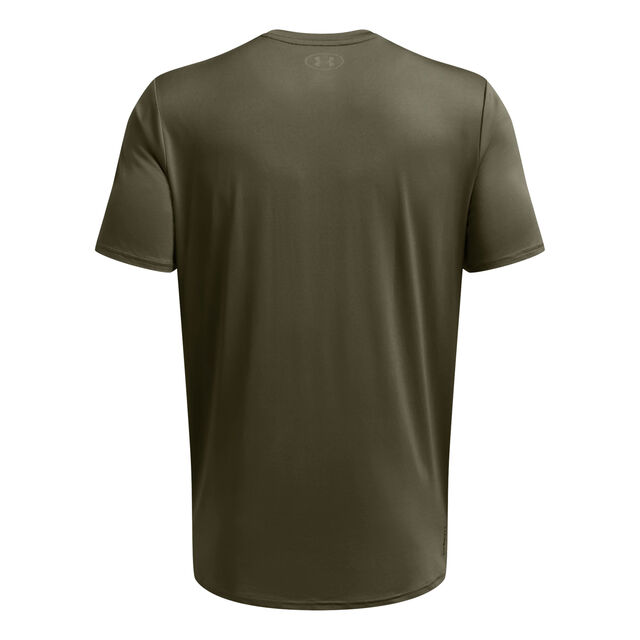 Vanish Energy SS-BLK Short-Sleeves