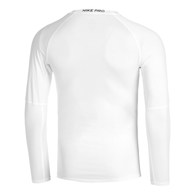 Dri-Fit tight Longsleeve
