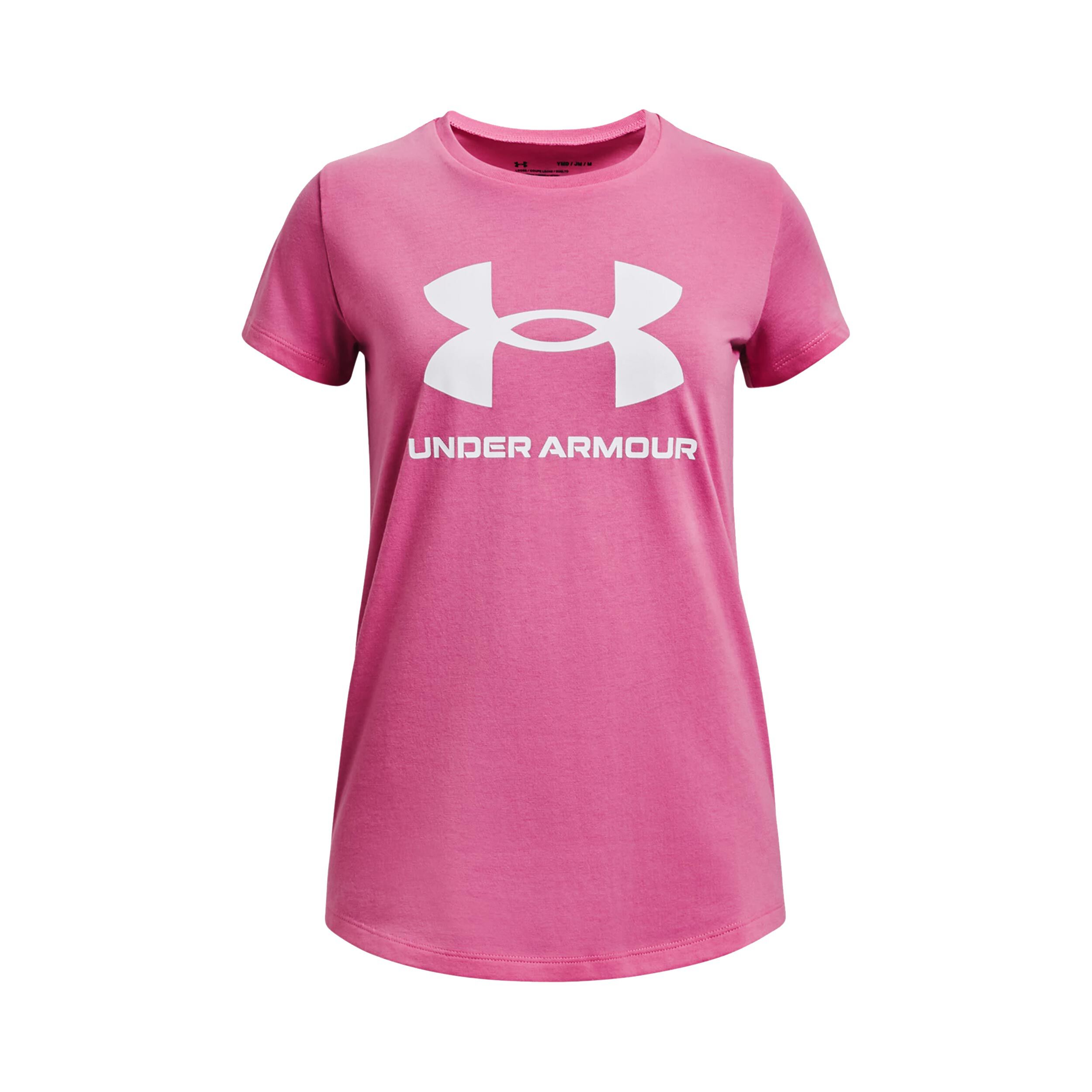 Tennisbekleidung von Under Armour Tennis Online Shop CenterCourt