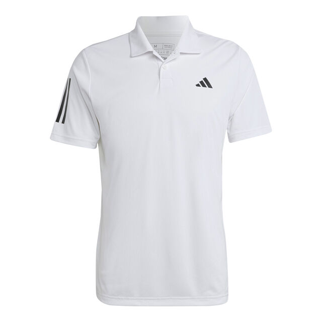 Club 3-Stripes Polo