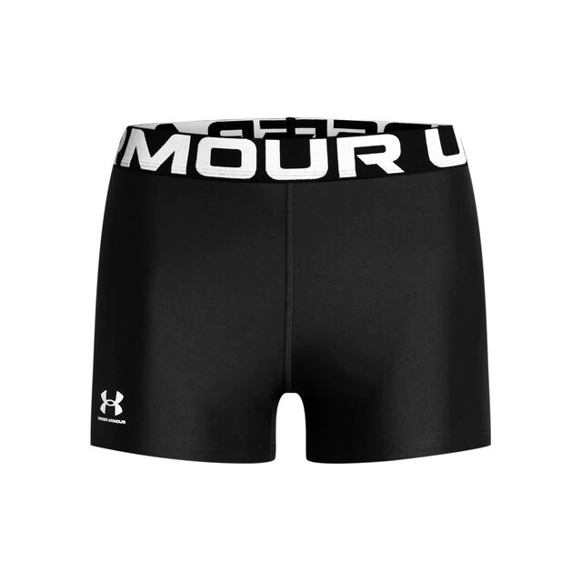 UA HG Authentics Shorty Shorts