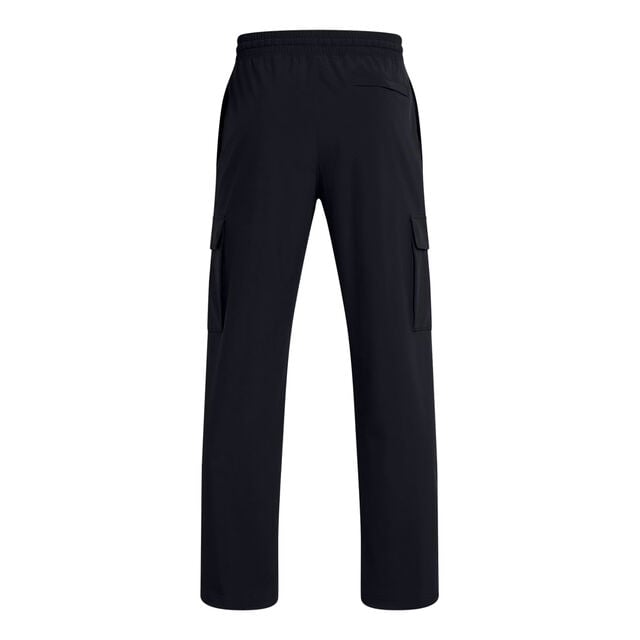 Ua Vibe Woven Cargo Pants