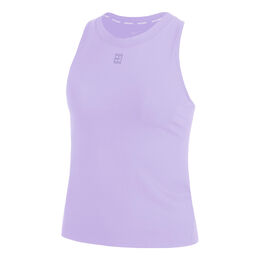 Court Dri-FIT Advantage Tank-Top Damen-Lila