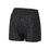 Dri-Fit One High-Waisted Woven Logo Print Shorts