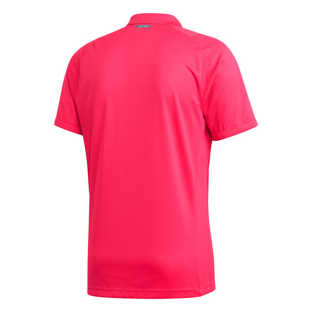 Freelift Heat Ready Polo Men