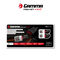 Gamma Racket Info, 2 Besaitungsaufkleber - QR Sticker Startkarte