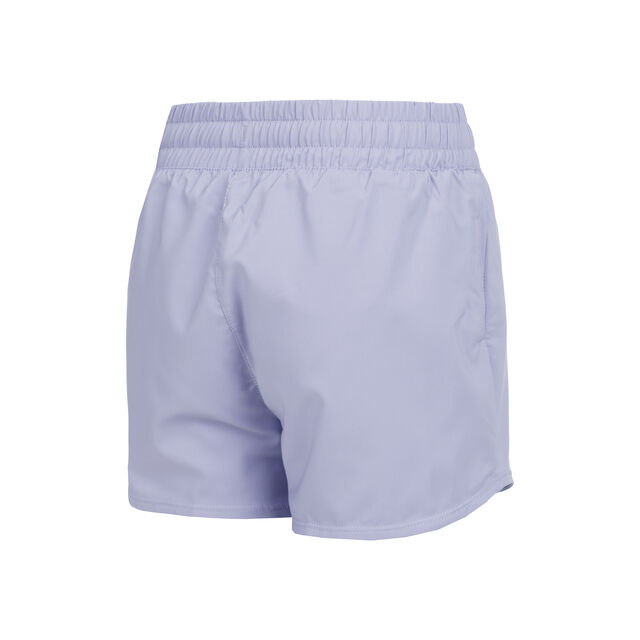 Dri-Fit One High-Waisted Woven Shorts