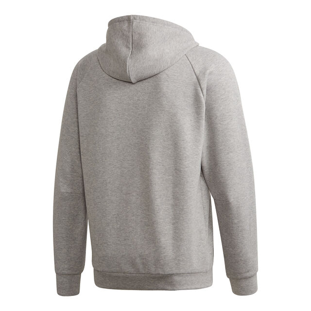 Must Have Full-Zip Hoody Men