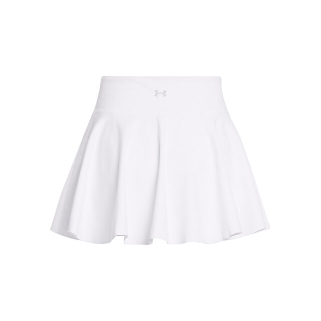 Motion Skort-WHT
