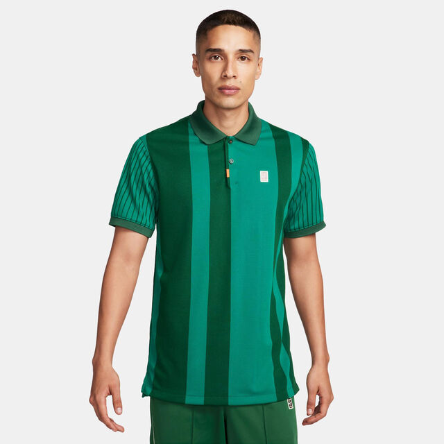 Polo Dri-Fit Heritage
