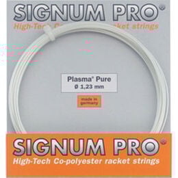 Plasma Pure Saitenset 12m-Creme
