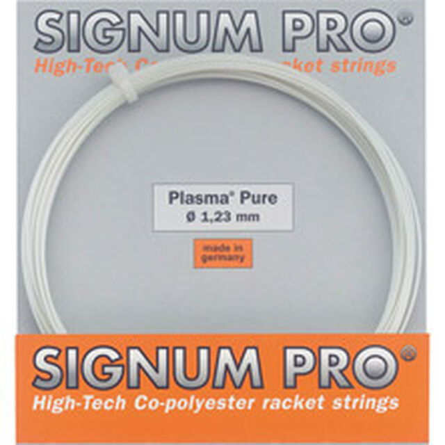Plasma Pure 12m natur