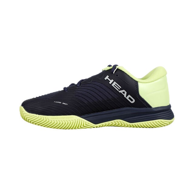 Revolt Pro 4.5 Clay Junior NVLI