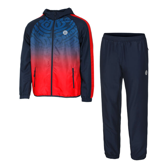 Pure Wild Tracksuit