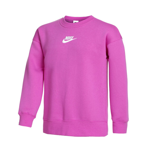 Sportswear Club Fleece Crew Sweatshirt