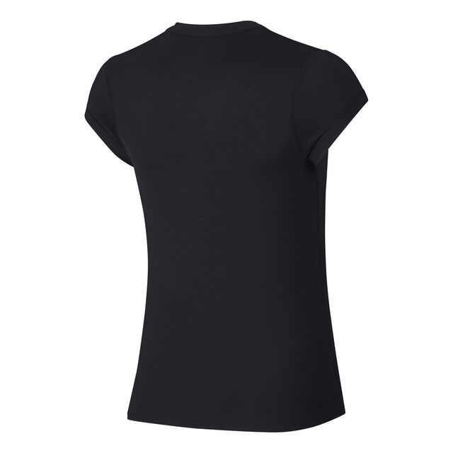 Court Dry Shortsleeve Top Women