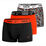 Everyday Cotton Stretch Boxershort Men