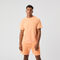 Borg Oversized Washed T-Shirt
