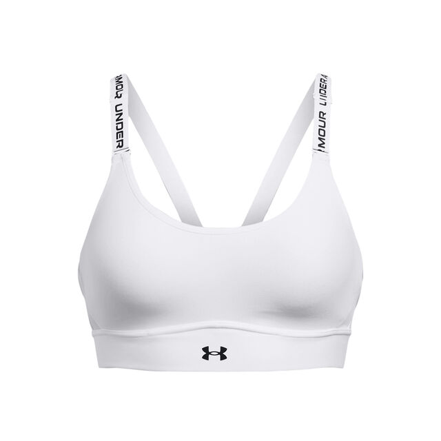 UA Infinity Mid 2.0 Bra
