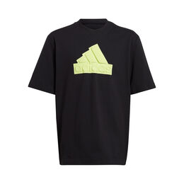 Future Icons Logo Piqué T-Shirt