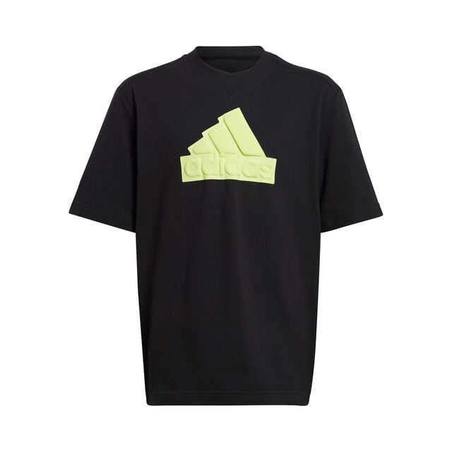 Future Icons Logo Piqué T-Shirt