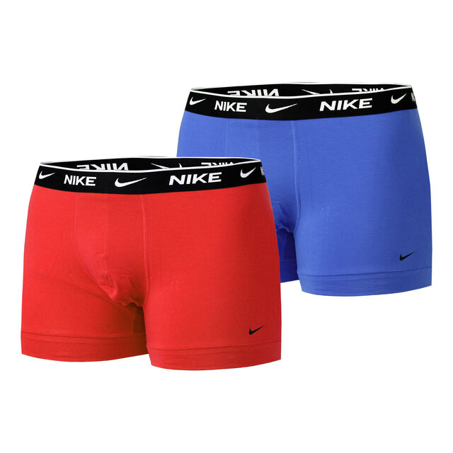 E-Day Cotton Stretch Boxer Shorts