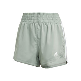 Pacer Woven High Shorts