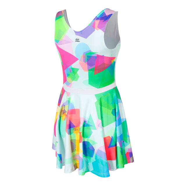 Kaleido Dress