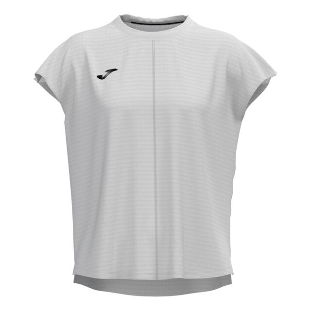 Ranking Short Sleeve T-Shirt White