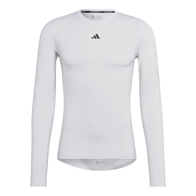 Tech-Fit Longsleeve