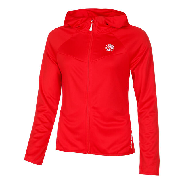 Protected Leafs Trainingsjacke