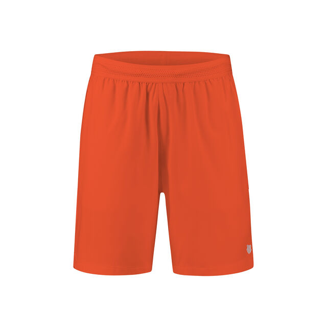 Hypercourt Stripe Shorts 8