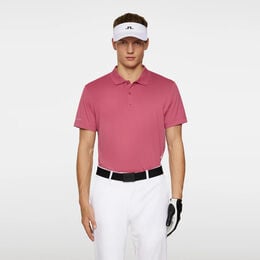 Leroy Polo Herren-Berry