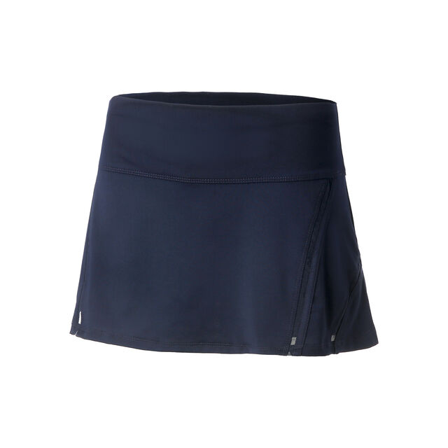 Mesh Inline Skirt Women