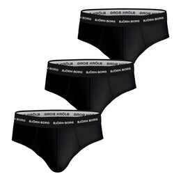 Cotton Stretch Brief Boxer Short