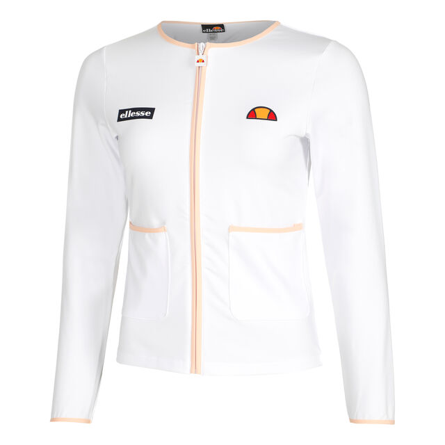 Cressida Track Top