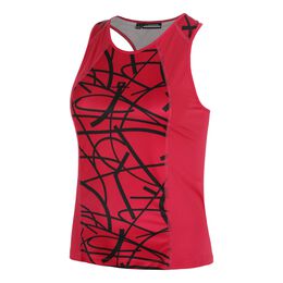 Miria Printed Top
