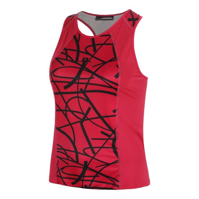 Miria Printed Top