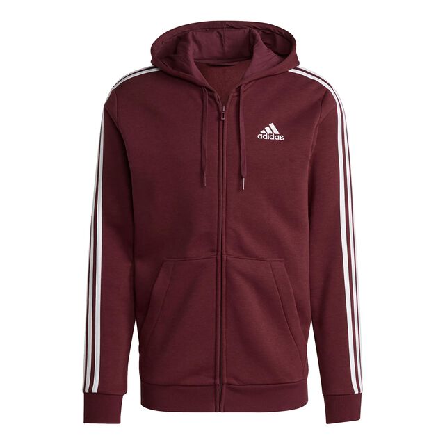 3-Stripes FL Sweatjacket