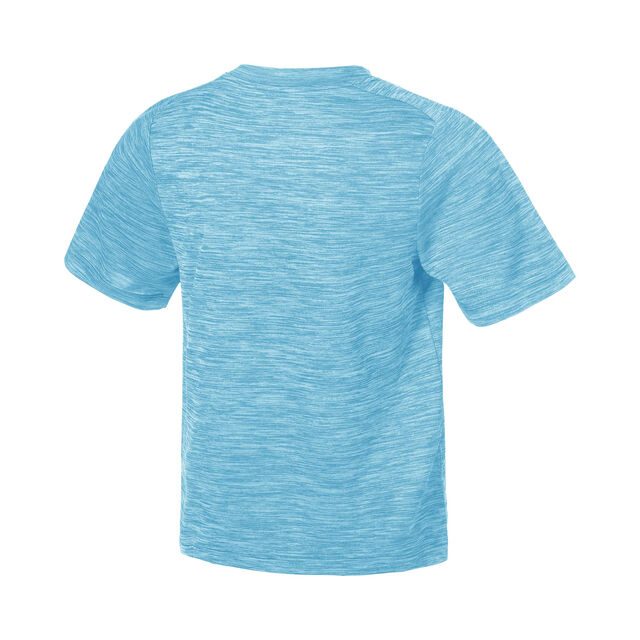 B NK DF MULTI SS  TOP LBR HTHR