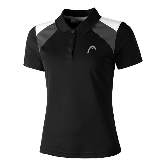 Club 22 Tech Polo