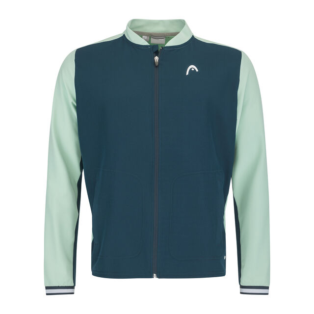 Breaker Jacket