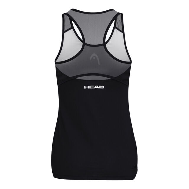 PLAY Tech Tank Top Women XJBK