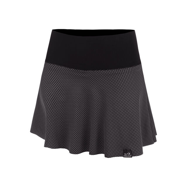 Falda Lux II Rock