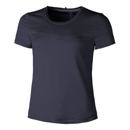 Toona T-Shirt Damen-Blau