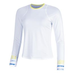 Shibori Wave L/S