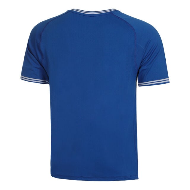 Court Performance Crew Tee