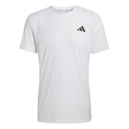 Freelift T-Shirt Herren-weiß