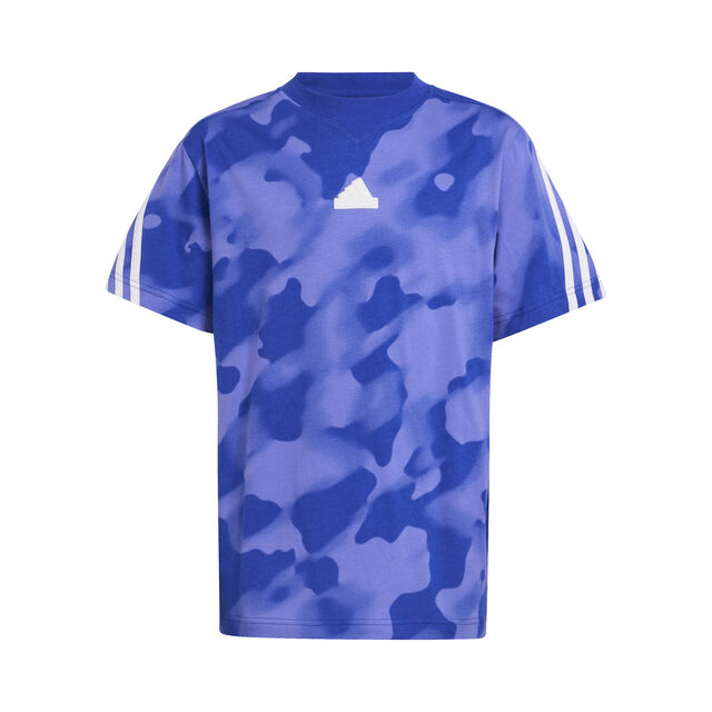 Future Icon AOP Tee