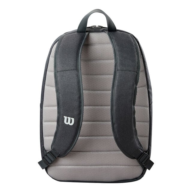 TOUR BACKPACK 2025 BLACK